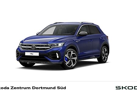 VW T-Roc Volkswagen 2.0 R 4X4 CAM ACC LM18 EKLAPPE NAVI SITZHZ