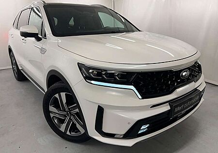 Kia Sorento Platinum*4WD*PANO*ACC*TOT*AHK*1.HAND