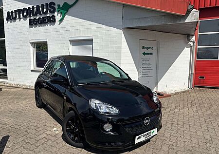 Opel Adam Open Air/FALTDACH/SHZ/LRHZ/TEMP/1HD+TZ