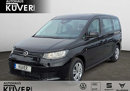 VW Caddy Volkswagen Maxi 2.0 TDI DSG ACC*PDC*SHZ*TOTW*VIRT