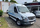 Mercedes-Benz Sprinter 313 CDI L2-H2 (Hoch&Mittellang),AHK,Dachträger