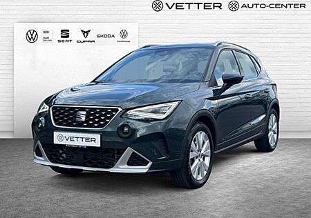 Seat Arona Xperience 1.0 TSI KLIMA LED NAVI ALU