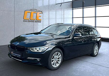 BMW 320 d xDrive Touring*Luxury*Navi*Xenon*SHZ*RFK