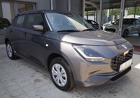 Suzuki Swift 1.2 Hybrid Allgrip MT Club 4x4-Allrad!