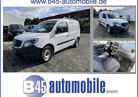 Mercedes-Benz Citan 108 CDI Kasten Lang Klima Kamera