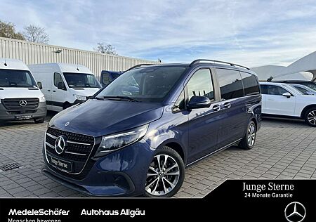 Mercedes-Benz V 220 d STYLE L NEUES MODELL EL TÜREN AHK 2,5TO