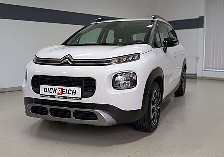 Citroën C3 Aircross Citroen Feel KLIMAA PDC TEMP TOUCH SHZ MFL