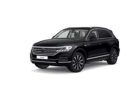 VW Touareg Volkswagen 3.0 eHybrid V6 Elegance 4Motion MATRIX+PANO+DYN...