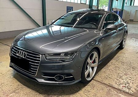Audi A7 3.0TDI clean diesel S-Line*TOP Ausstattung*