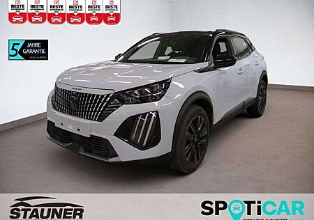 Peugeot 2008 Neuer GT PureTech AT8 130PS *360°*ALCANTAR*
