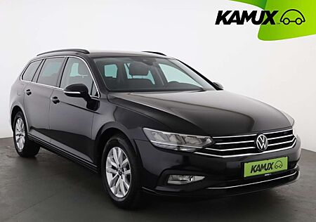 VW Passat Variant Volkswagen 1.5TSI DSG Business+LED+NAVI+ACC