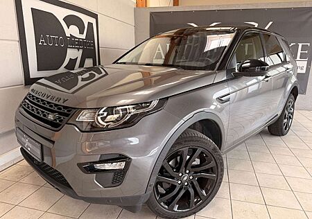 Land Rover Discovery Sport HSE Luxury/Allrad/Sitzhz./Kamera