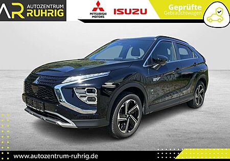 Mitsubishi Eclipse Cross PHEV Intro Edition 4WD