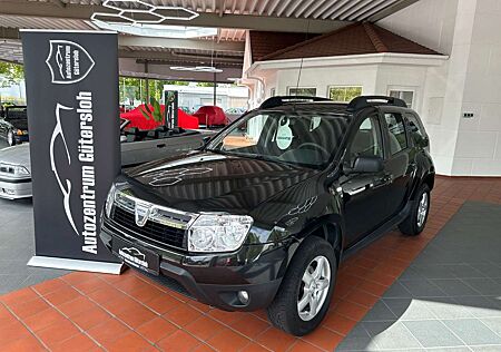 Dacia Duster Laureate 4x2 *AHK /1. Hand / AllwetterB.*