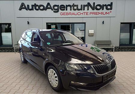 Skoda Octavia 1,5 TSI DSG PDC+SHZ+NAVI+DAB+TEMP+KLIMA