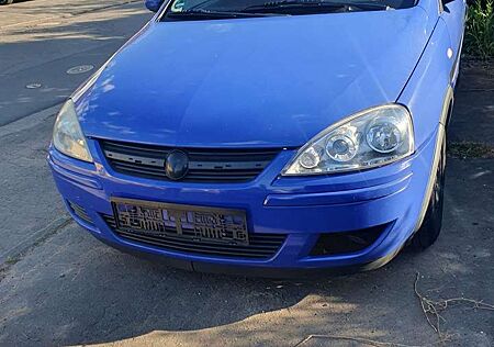 Opel Corsa 1.0 12V