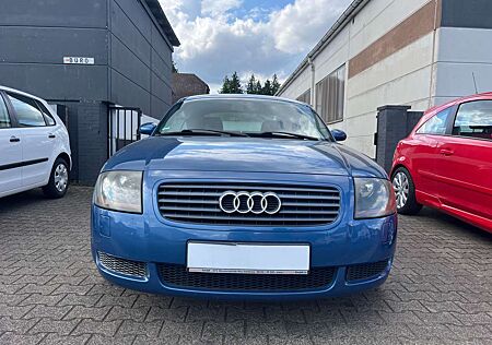 Audi TT Coupe 1.8 T