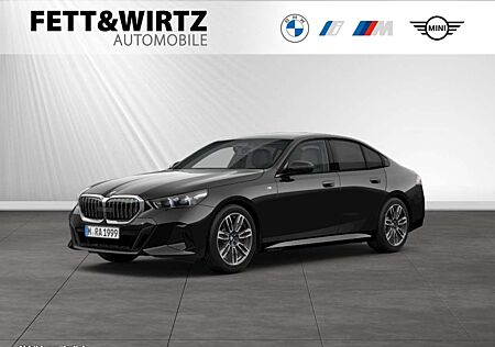 BMW 520 d M Sport|Komfortsitz|LED|DrivingAss.+