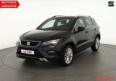 Seat Ateca 1.5 TSI Xcellence LED Navi ACC Kamera DAB