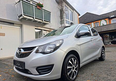 Opel Karl Edition !! Garantie - Klima - Tempomat !!