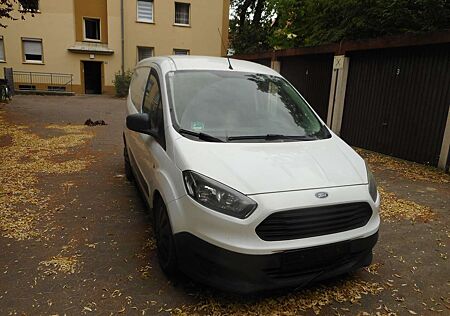 Ford Transit Courier Basis
