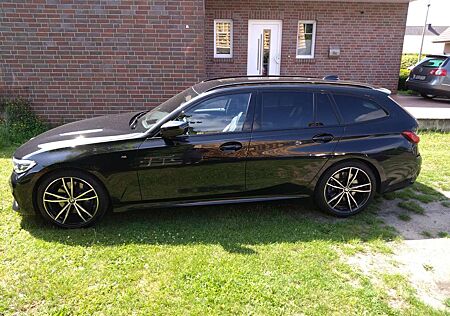 BMW 330d 330 Touring xDrive Aut. M Sport