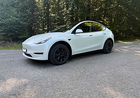 Tesla Model Y RWD - HW4 - BYD - GARANTIE - 9500 KM