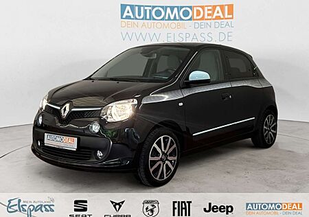 Renault Twingo Chic SITZ.HZG TEMPOMAT ALU PDC BLUETOOTH DAB KLIMA
