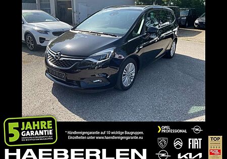 Opel Zafira C 1.4 Turbo Innovation *Rückfahrkamera*