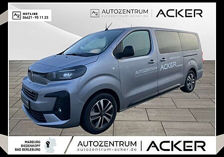 Citroën Spacetourer Citroen 2.0 BlueHDi 180 XL Max ACC AHK -19%*