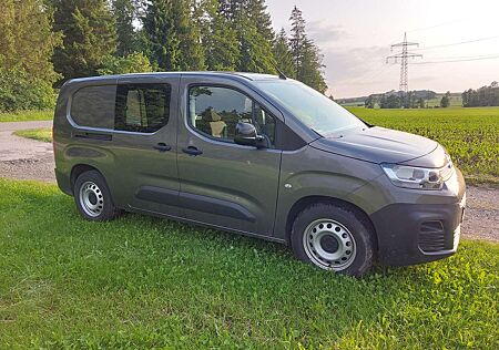 Citroën Berlingo Citroen e- L2 EHZ (50 kWh) Club