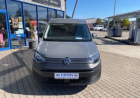 Volkswagen Caddy Cargo EcoProfi