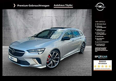 Opel Insignia B ST Premium "GSi 4x4" Panorama/Nappa
