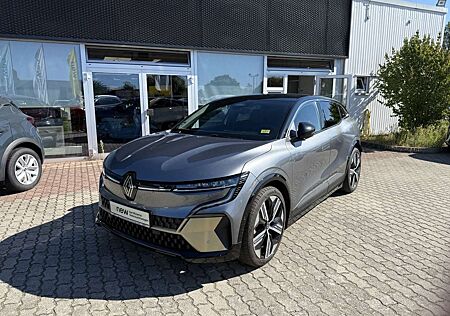 Renault Megane E-Tech gebraucht kaufen Renault Megane E-Tech 220PS Automatik Klimaauto Kamera