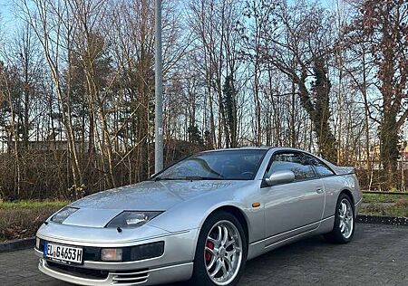 Nissan 300 ZX Twin Turbo Automatik