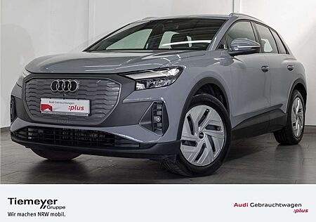 Audi Q4 e-tron 35 SOUND SITZHZG PDC DAB+