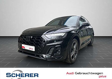 Audi SQ5 Sportback TDI 251(341) kW(PS)
