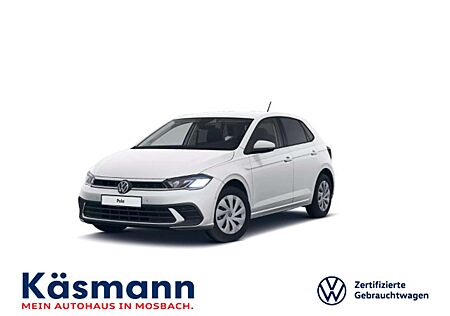 VW Polo Volkswagen Life 1.0TSI LED SHZ CARPLAY