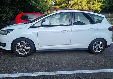Ford C-Max 1.5 ecoboost Titanium X s&s 150cv