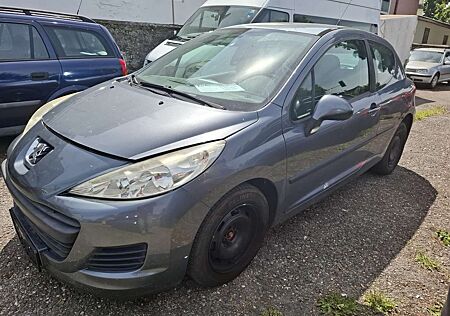 Peugeot 207 Tendance