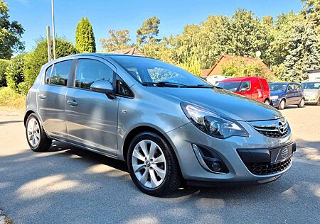 Opel Corsa D Innovation |Klima|Hu-neu|