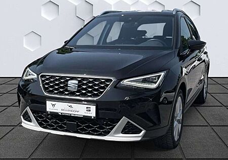 Seat Arona 1.0 TSI DSG Xperience GJR AHK LED Navi