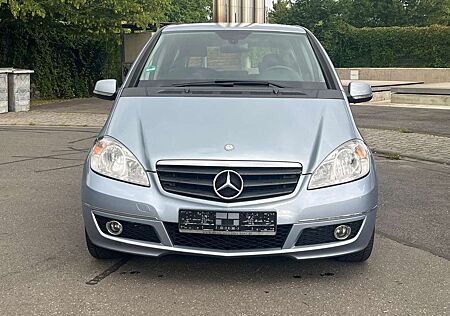 Mercedes-Benz A 200 Special Edition (169.033)