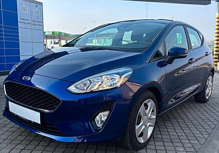 Ford Fiesta 1.1 Cool & Connect