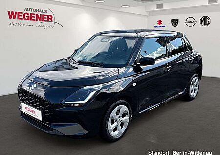 Suzuki Swift COMFORT HYBRID 1.2 CVT LED NAVI KAMERA SHZ