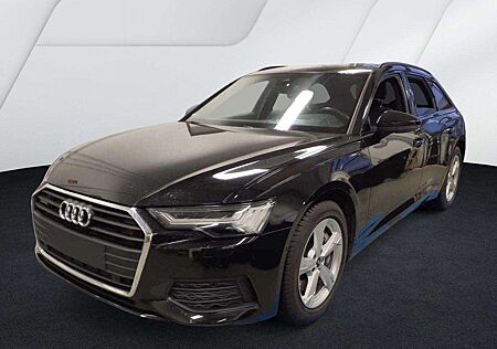Audi A6 AVANT 50TFSie Q 20Z./HD-MATRIX/PANO/KAMERA/VC