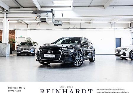 Audi A6 AVANT 50TFSie Q 20Z./HD-MATRIX/PANO/KAMERA/VC