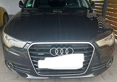 Audi A6 Allroad quattro 3.0 TDI S tronic DPF