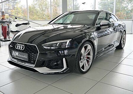 Audi RS5 Coupe quattro B&O Panorama 20 Zoll Leder DE