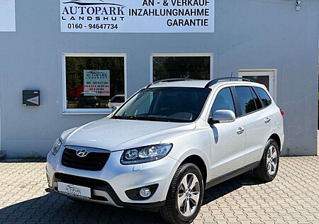 Hyundai SANTA FE 2.2 CRDi Comfort I Automatik I Allrad